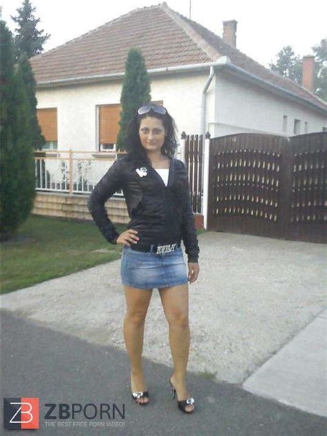 Hungarian Gipsy Women ZB Porn