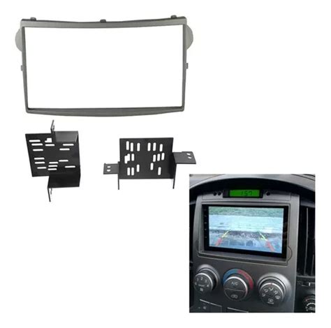 Adaptador Para Radios De Coche 2din Para Hyundai H1 Starex Cuotas