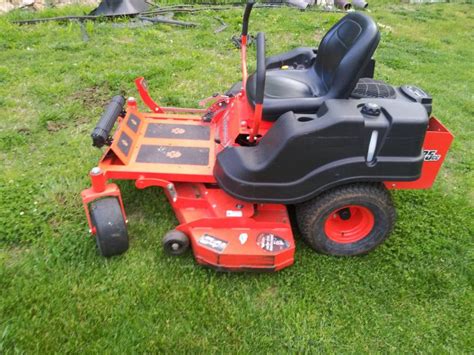 Review On Bad Boy Zero Turn Mowers