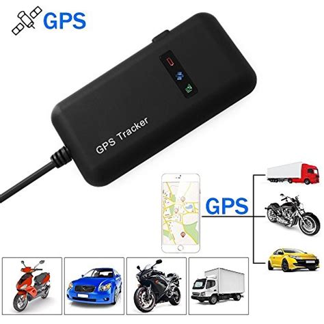 Meilleur Traceur Gps Voiture Top Et Comparatif