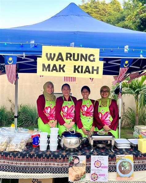 Malaysian Cultural Festival News From Mission Embassy Of Malaysia Dakar