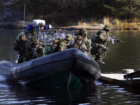 Sgtblitz On Twitter Finnish Border Guard Special Intervention