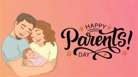 National Parents Day 2023 History Date Significance More