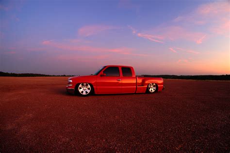 can we get a red truck thread? | Page 2 | GMC Truck Forum