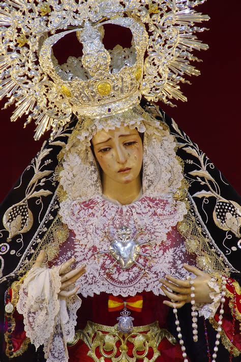 Una semana cerca de la Amargura - Pasión en Jaén