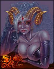 Sileas S Profile Hentai Foundry