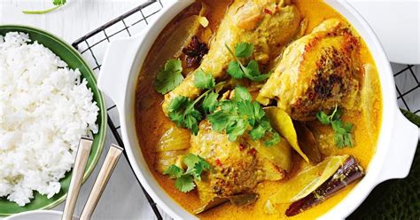 Malaysian Bak Kut Teh Recipe Babe My