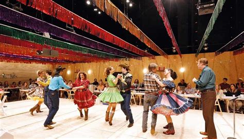 ‘oklahoma Revival Will Play On Broadway This Spring More Nyc