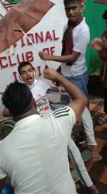 Mariners Base Camp Ultras Mohun Bagan On Twitter Mohun Bagan Is A