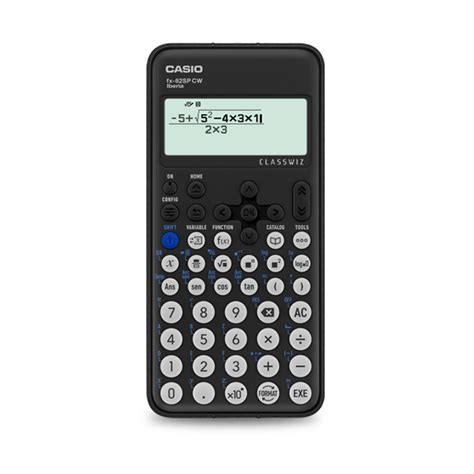 Fx Sp Cw Casio Educaci N Espa A