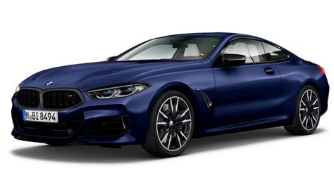 2022 Bmw M850i Xdrive Coupé My版本发布 售价rm11 M Autobuzzmy 中文