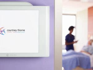 Wireless Nurse Call Systems Courtney Thorne Nursecall Systems