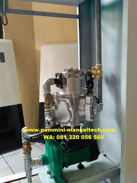 Harga Pertamini Satu Nozzle Modern Produsen Pom Mini Digital Dan Manual