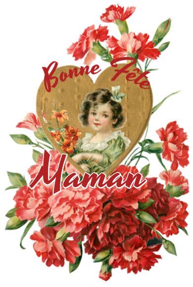 Bonne Fete Maman