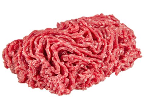 Beef Minced – SteaksnMeal