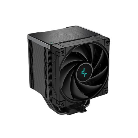 Deepcool Ak Zero Dark Cpu Cooler Price In Bd Techland Bd