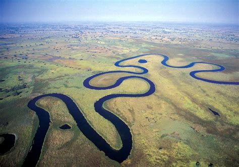 Okavango Delta | Sima Safari