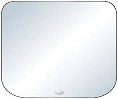 Amazon Exactafit Driver Or Passenger Side Mirror Glass