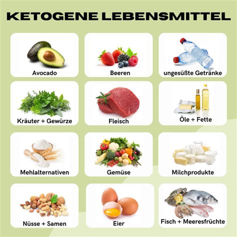 Ketogene Di T So Funktioniert Das No Carb Ern Hrungsprinzip