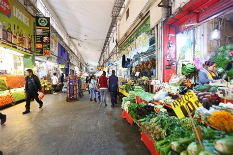 Centrales de Abasto Conoce los precios más baratos de la Canasta Básica