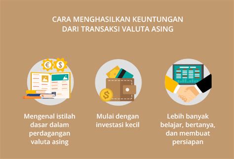 Apa Saja Yang Harus Anda Ketahui Tentang Transaksi Valuta Asing Dbs