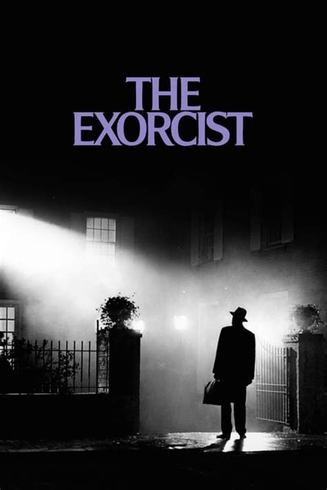 The Exorcist (1973) - Cast & Crew — The Movie Database (TMDB)