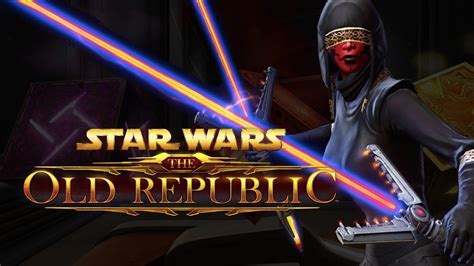 Star wars the old republic lightsabers - ludaforge