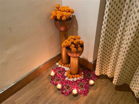 Decorative Diwali Home Decoration Ideas To Add A Festive Touch To Your Home