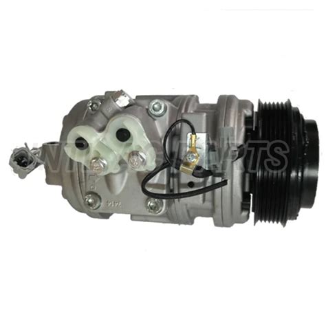 Pa C Auto Ac Compressor For Lexus Ls V L