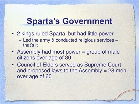 PPT - Rivals: Athens vs. Sparta PowerPoint Presentation, free download ...