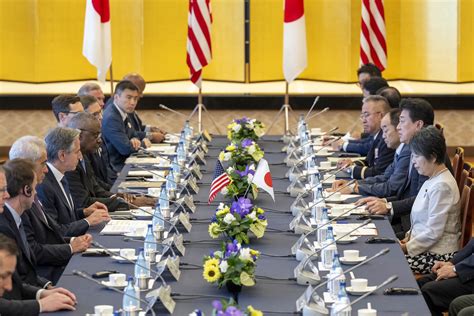 Misguided U S Strengthens Nuclear Promises To Japan Zhang Yun