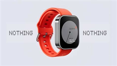 CMF By Nothing New Watch Pro Buds Pro And GaN Charger Launched In India