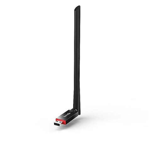 Tenda U6 300Mbps High Gain Wireless USB Adapter U6