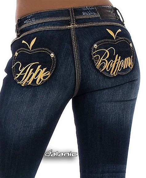 Applebottomjeanz: The Legacy of Controversy – Is It Over Yet? - dbjl4so