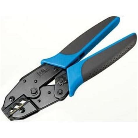 Ideal Crimpmaster Crimp Tool Walmart