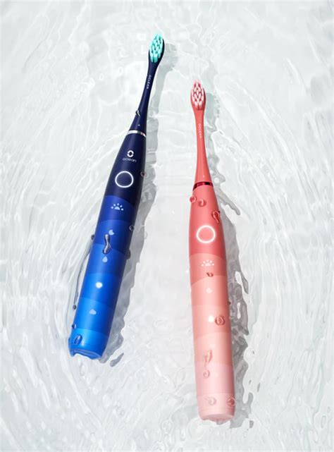 Oclean Aims To Create The Best Smart Electric Toothbrush For Improving