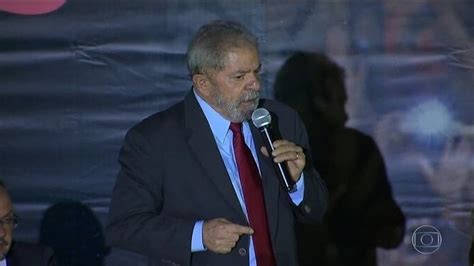 Ap S Decis O Do Stf Defesa De Lula Pede Justi A Que Solte O Ex