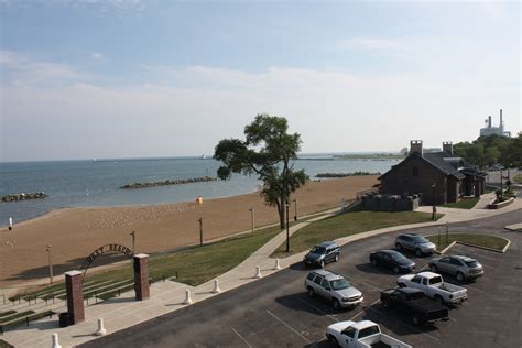 Lakeview Park Info — Lorain County Metro Parks