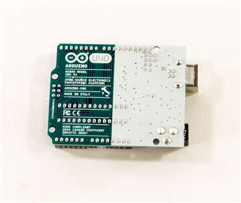 Arduino Uno R3 Board Atmega328p Microcontroller In Nepal At Npr 6982