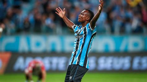 E Agora Nathan Fernandes Ser Titular Do Gr Mio