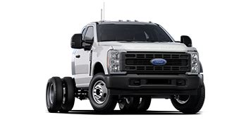 2024 Ford Super Duty® Chassis Cab | Pricing, Photos, Specs & More ...