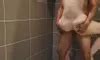 In The Shower Amateur Amateur Porn Feat Adriano Abricot Xhamster