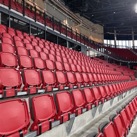 The Ins and Outs of General Admission Seating: A Beginner's Guide
