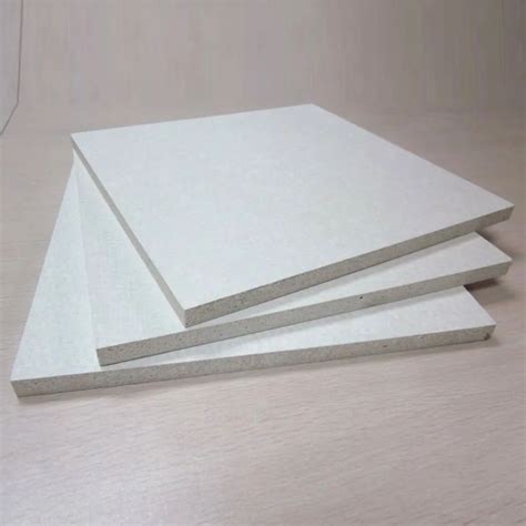 Gray Drywall Clad Fiber Cement Siding Board, For Walls at ₹ 17/square ...