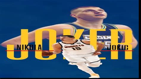 Nikola Jokic Best Memorable Moments From The Season Playoffs Youtube