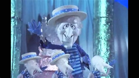 Heat Miser And Snow Miser Hd Youtube