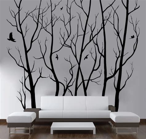 Ide Terpopuler Vinyl Wall Sticker Art