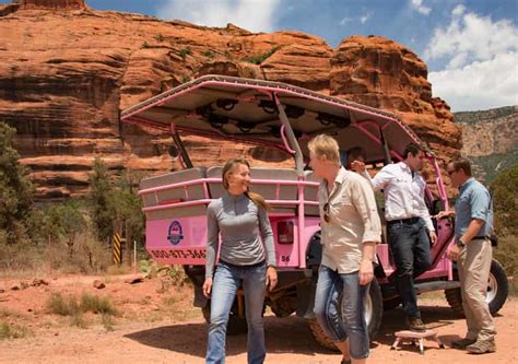 Ancient Ruins And Diamondback Gulch Half Day From Sedona Getyourguide