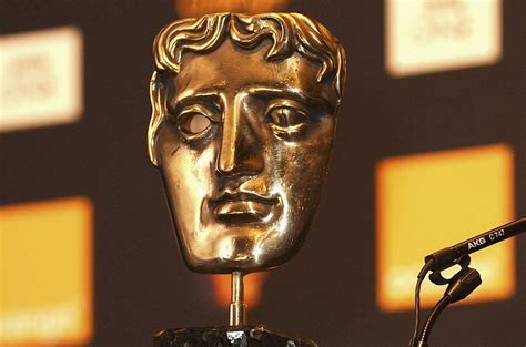 See Full List Of Winners At 2021 Bafta Awards