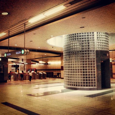 A surprising hidden route in the metro valencia system discovered 17